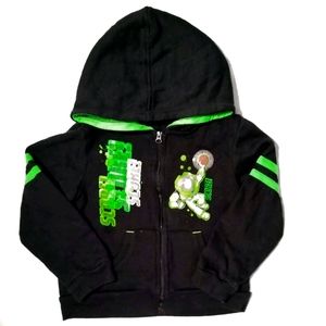 Disney Pixar Toy Story Buzz Lightyear Sweat Jacket